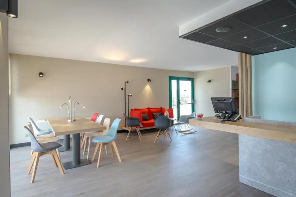 Ibis Perpignan Nord Rivesaltes - Photo 3