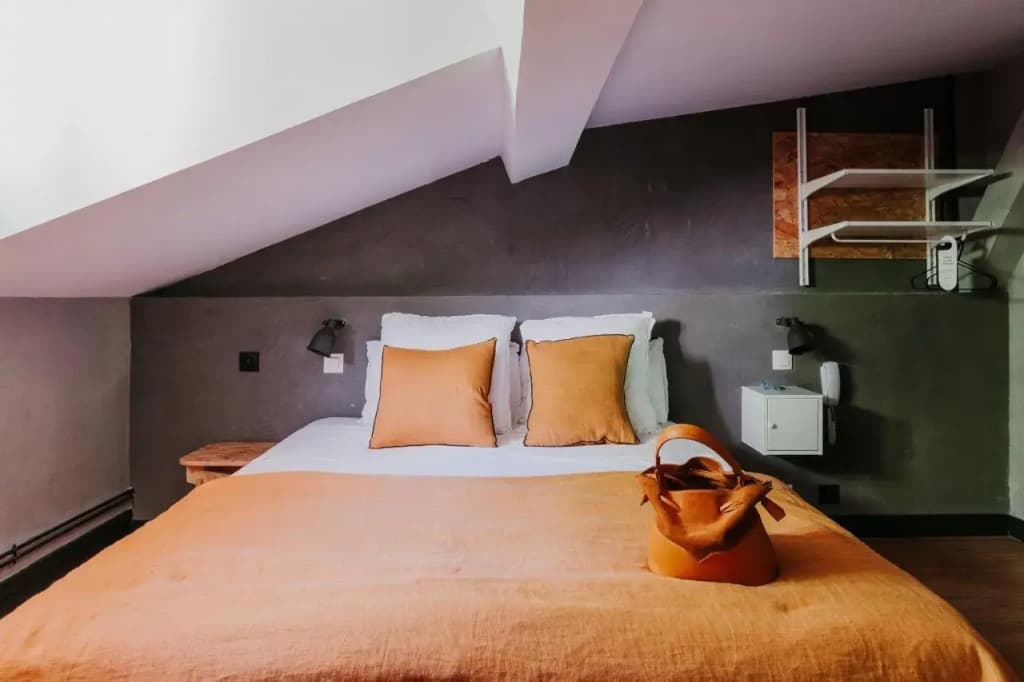Hôtel Taggât - Photo 4
