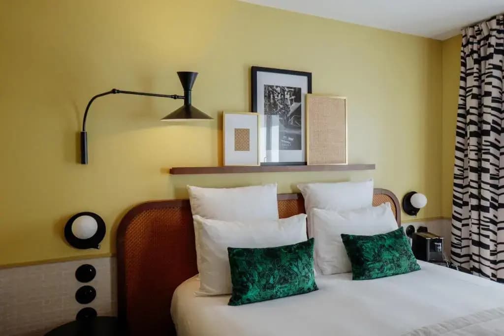 Hotel Riesner - Photo 4