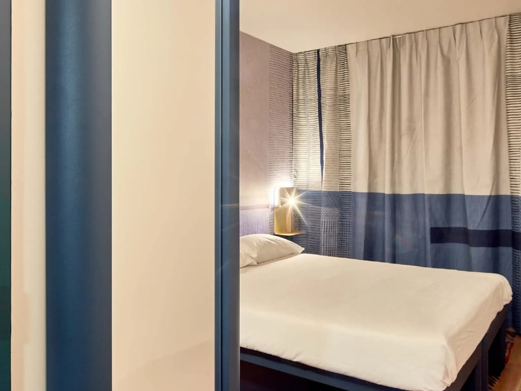 B&B HOTEL Brest Port du Moulin Blanc - Photo 5