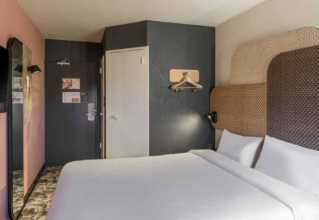 B&B HOTEL Toulouse Cité de l'Espace Hurel - Miniature 7