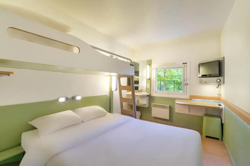 B&B HOTEL Cannes Mouans Sartoux - Photo 5