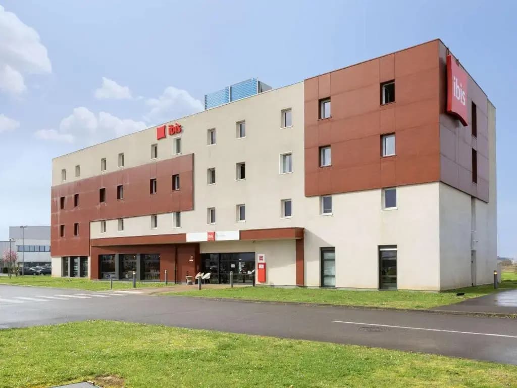 Ibis Douai Dechy - Photo 1