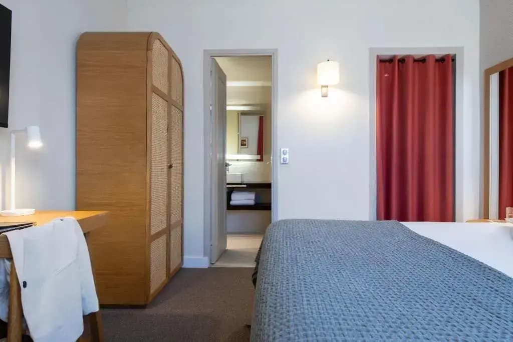 Le Boutique Hôtel Cézanne - Photo 4