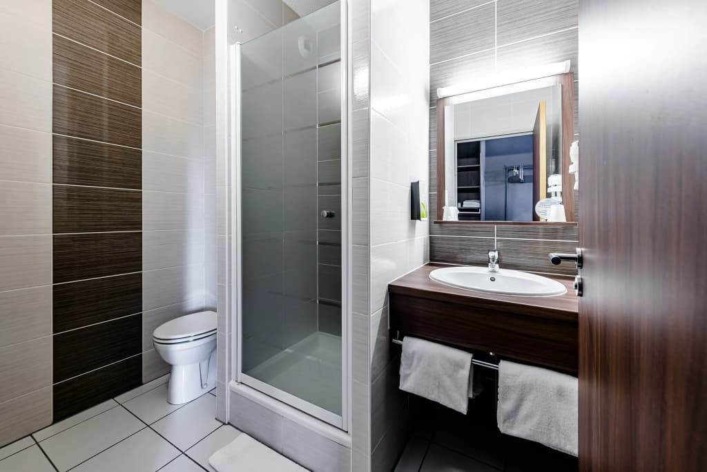 B&B HOTEL Bordeaux Talence - Miniature 6