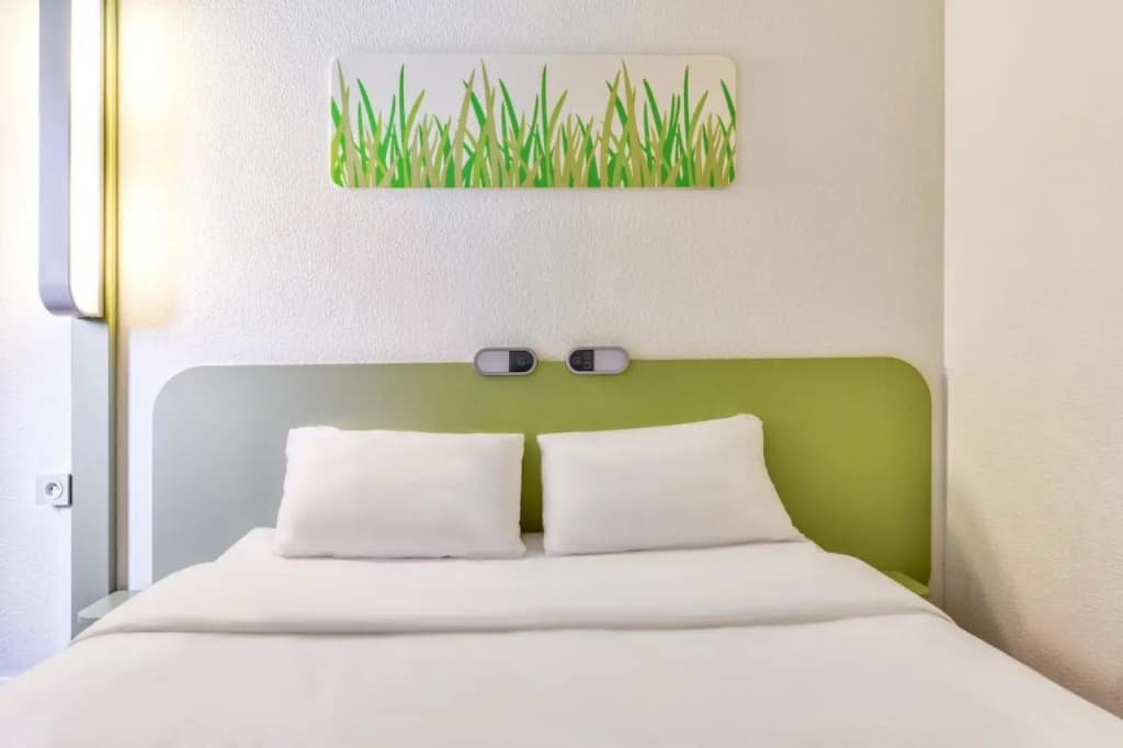 B&B Hotel Montpellier Sud Lattes - Photo 5