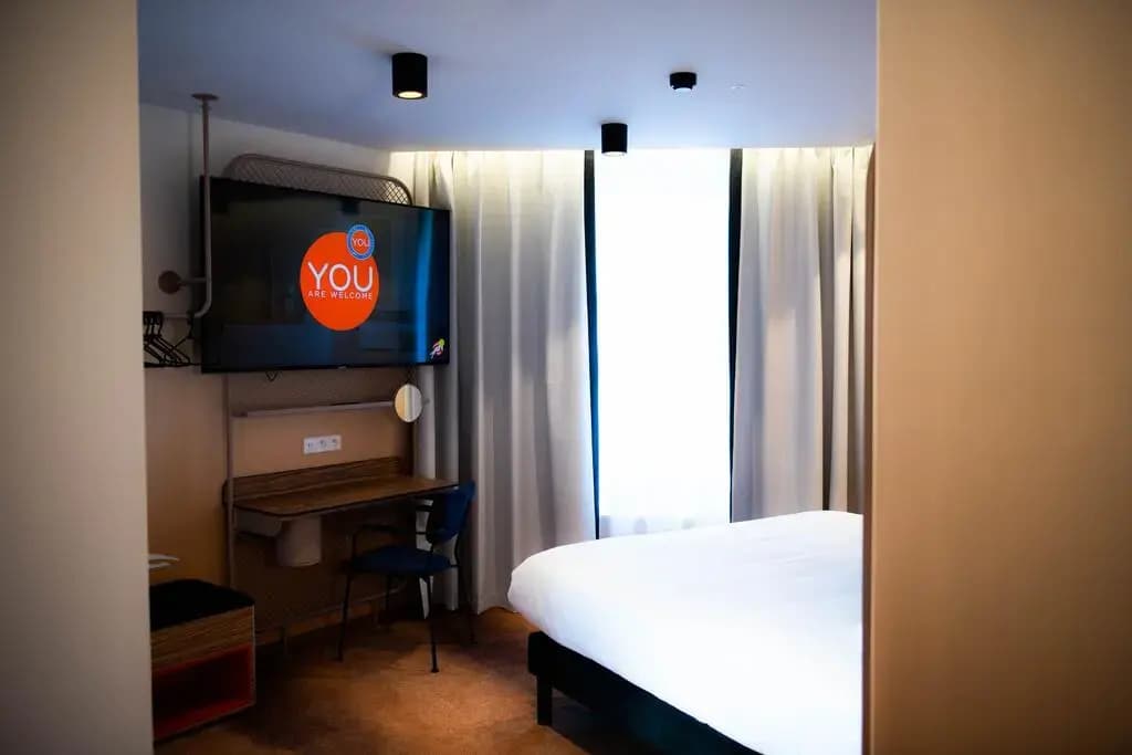 You Hotel Deauville - Handwritten Collection - Miniature 8