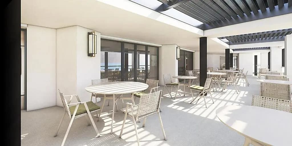 Staybridge Suites Cannes Centre by IHG - Miniature 6