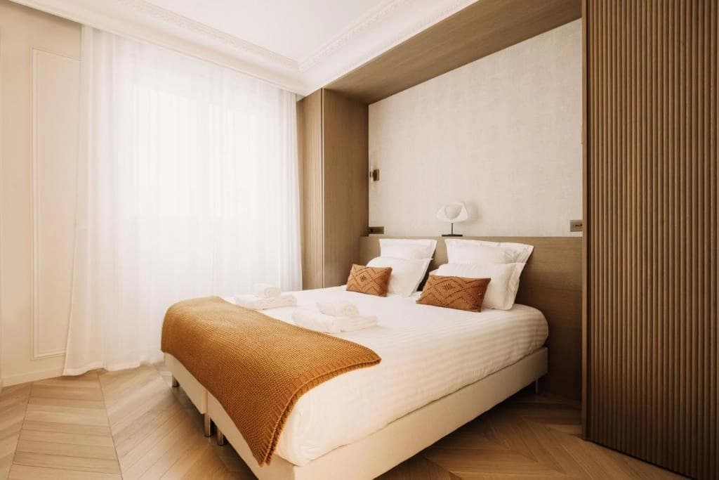 HIGHSTAY - Luxury Serviced Apartments - Champs-Elysées - Miniature 8