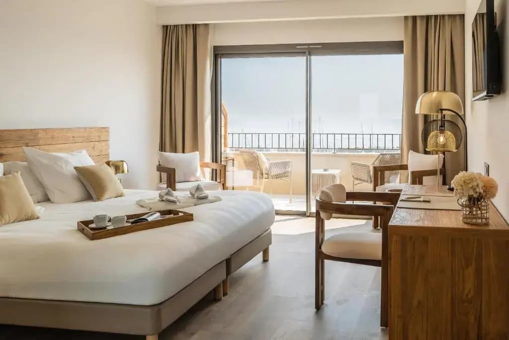 Best Western Premier A Storia Solenzara - Miniature 8