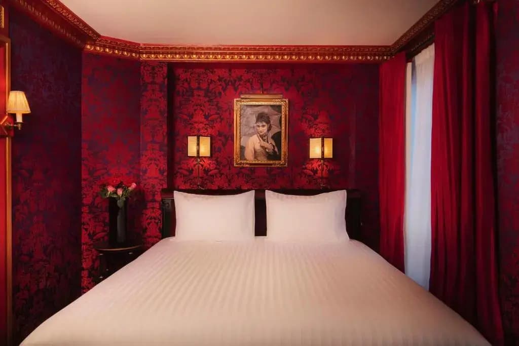 Maison Proust Hotel - Photo 5