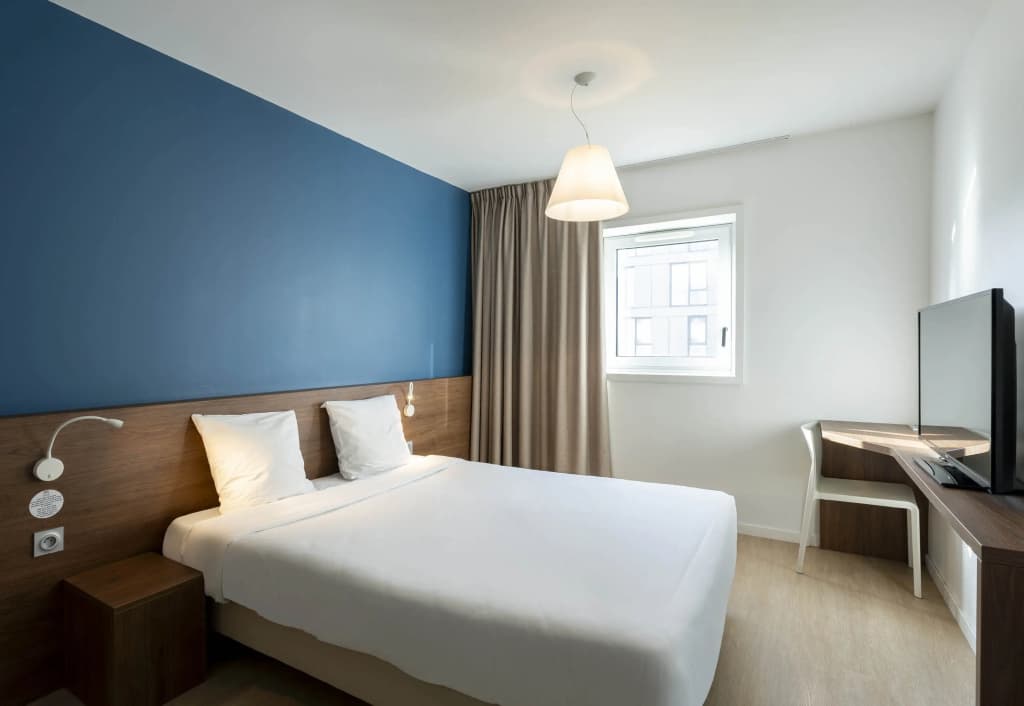 B&B HOTEL Saint-Nazaire Pornichet - Miniature 6