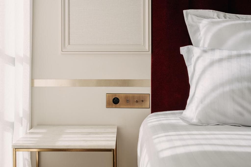 HIGHSTAY - Luxury Serviced Apartments - Champs-Elysées - Miniature 7