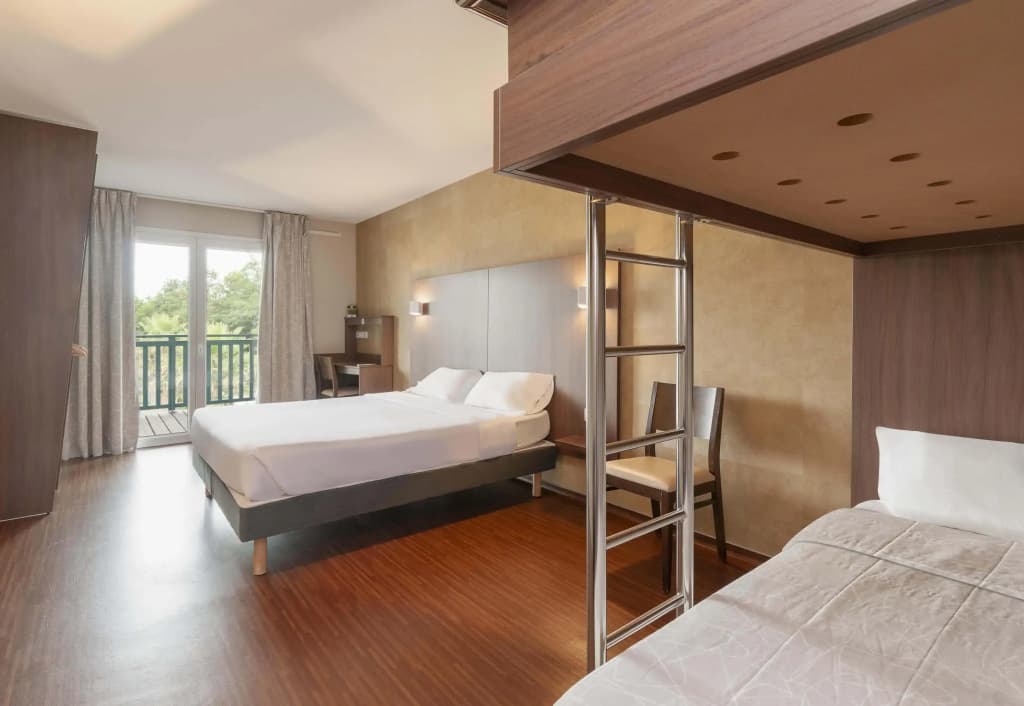 B&B HOTEL Saint-Jean de Luz - Miniature 7
