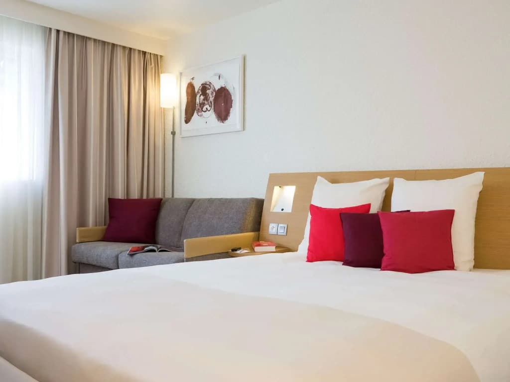 Novotel Rouen Sud Zenith Parc Expo - Photo 5