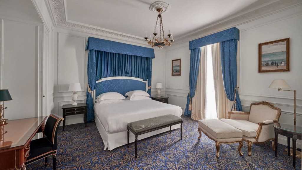 Hôtel du Palais - Miniature 8