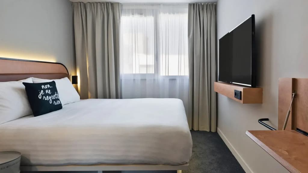 Moxy Paris Bastille - Photo 4