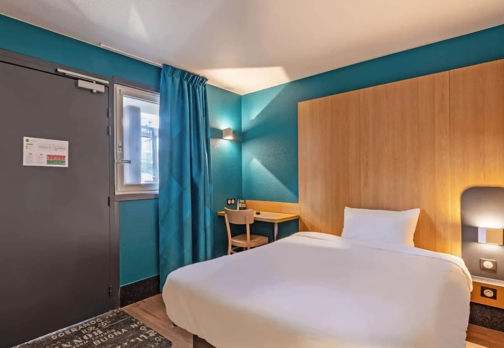 B&B HOTEL Quimper Nord Douarnenez - Photo 5