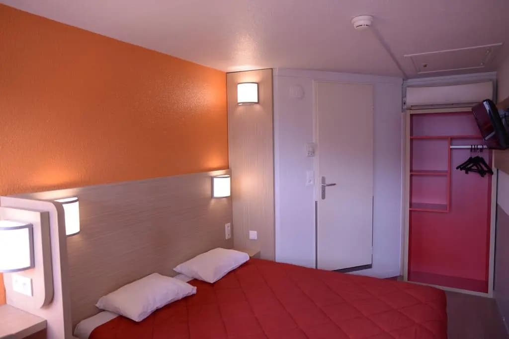 Premiere Classe SETE - Balaruc - Miniature 7