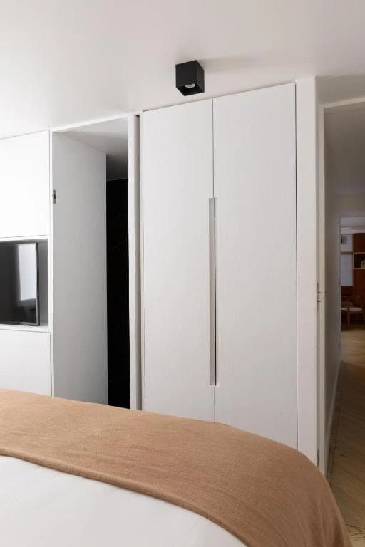 HIGHSTAY - Luxury Serviced Apartments - Saint-Honoré - Miniature 6