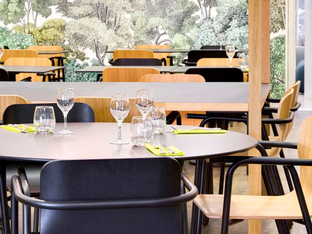 ibis Styles Montargis Arboria Hotel - Miniature 7