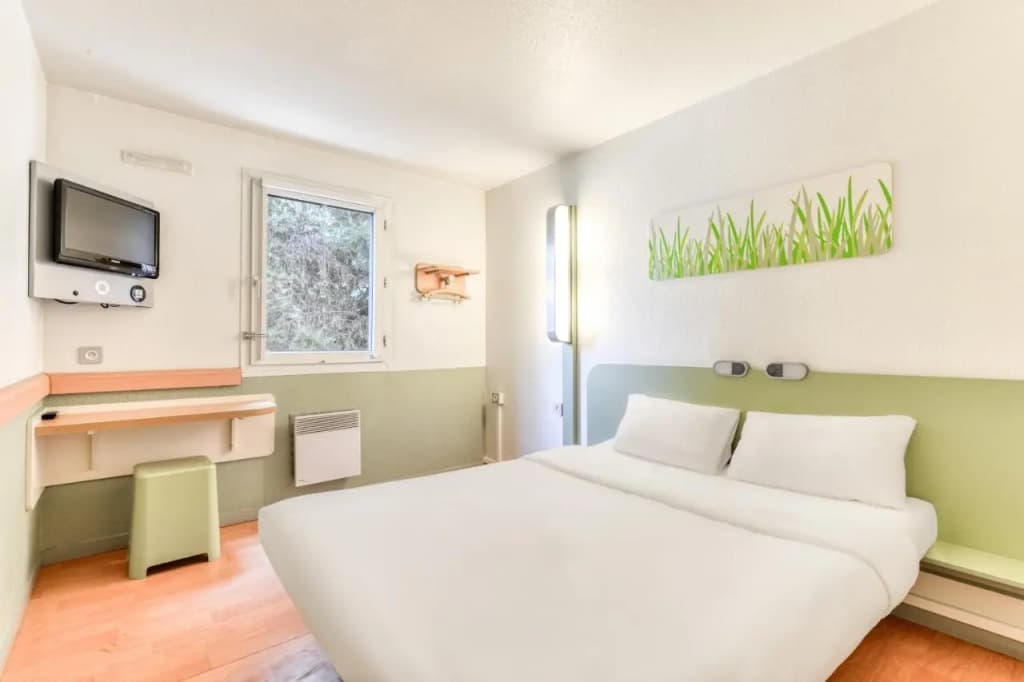 B&B Hotel Montpellier Sud Lattes - Photo 3