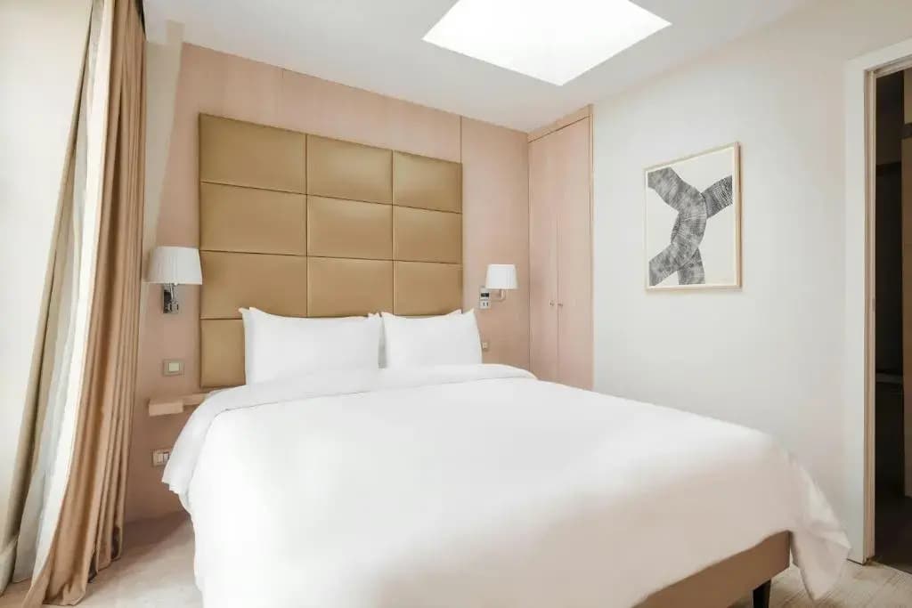L’Edmond Hotel Parc Monceau - Photo 5