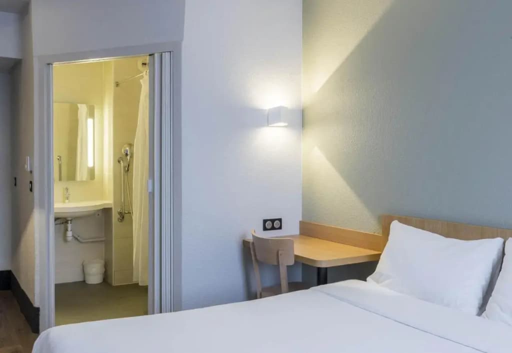 B&B HOTEL Auxerre Monéteau - Miniature 8