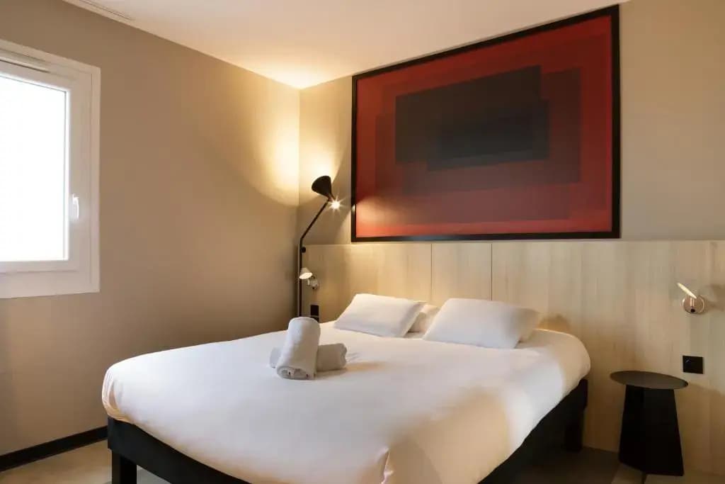 Ibis Douai Dechy - Miniature 8