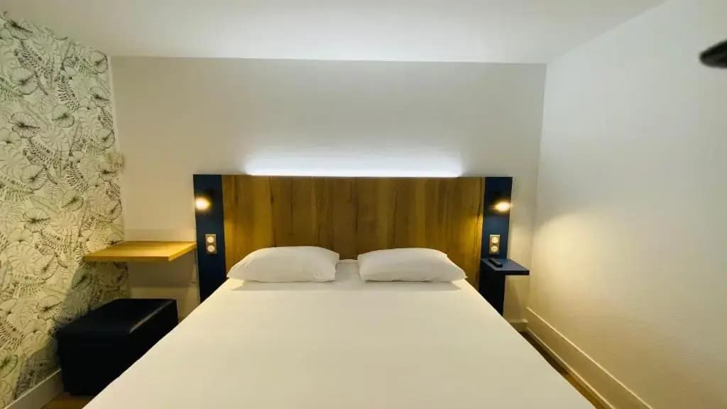 Kyriad Direct Chalon Sur Saone Nord - Miniature 8