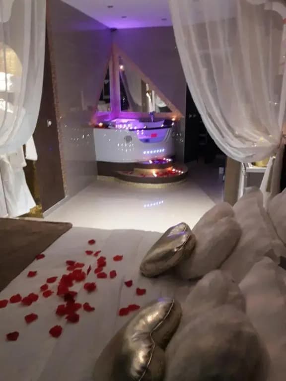 Le Love Spa - Photo 5