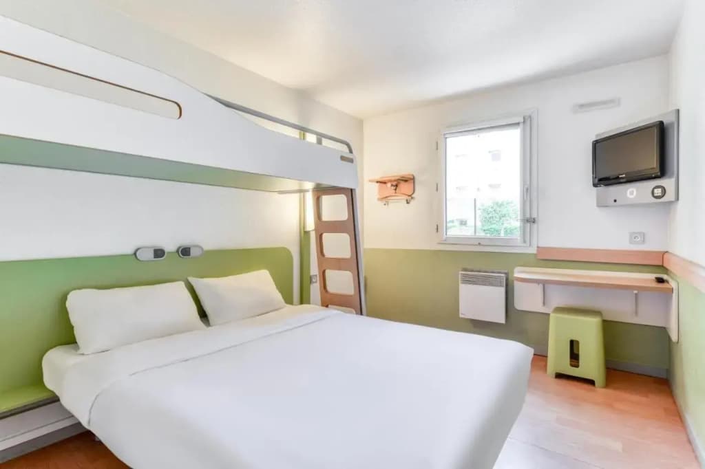 B&B Hotel Montpellier Sud Lattes - Miniature 6