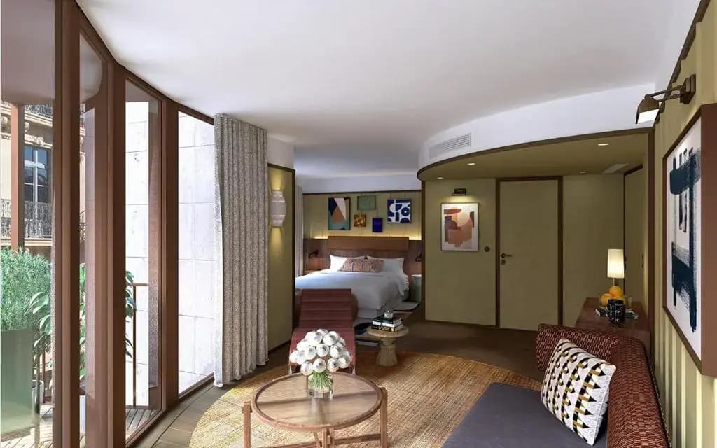 Norman Hotel - Photo 4