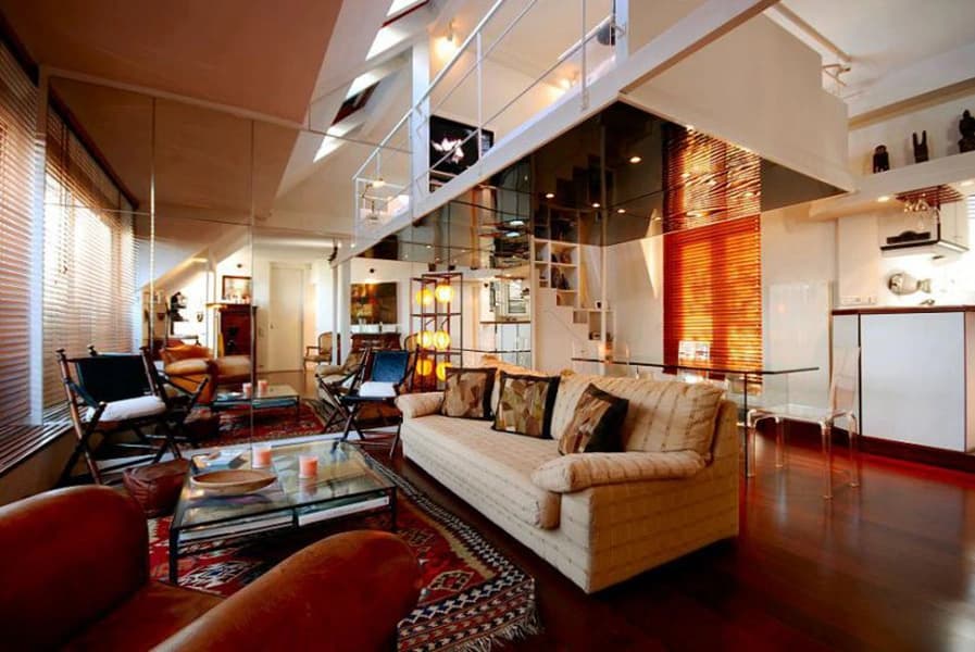 Star Rain Duplex - Photo 1