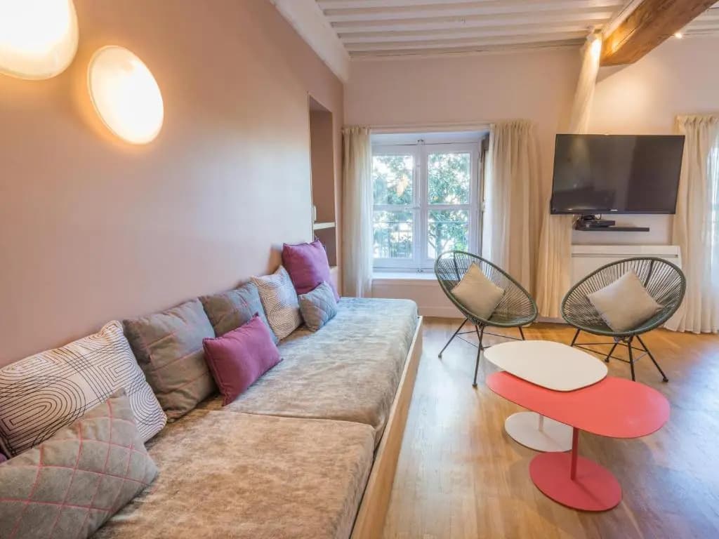 Mi Hotel, Digital Appartement - Photo 5