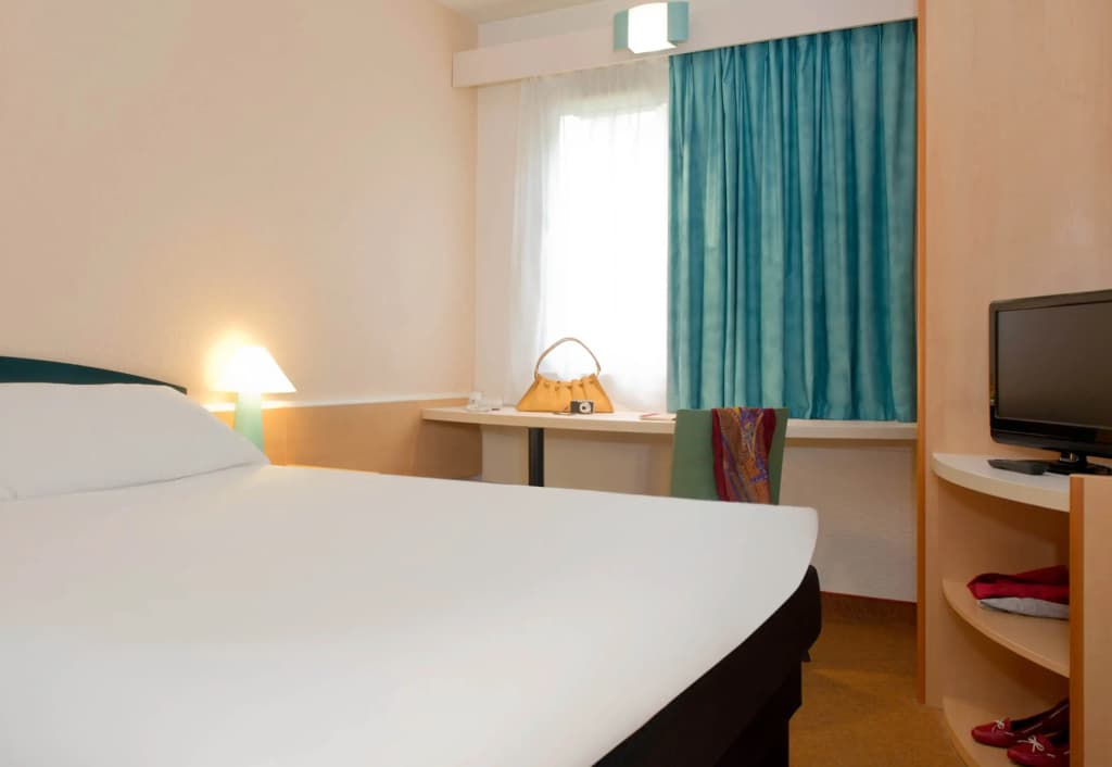 B&B Hotel Blois Nord Vallée Maillard - Photo 2