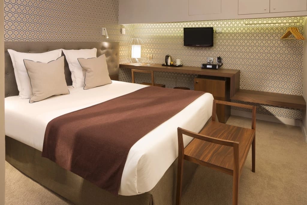 Hotel Sophie Germain - Miniature 7