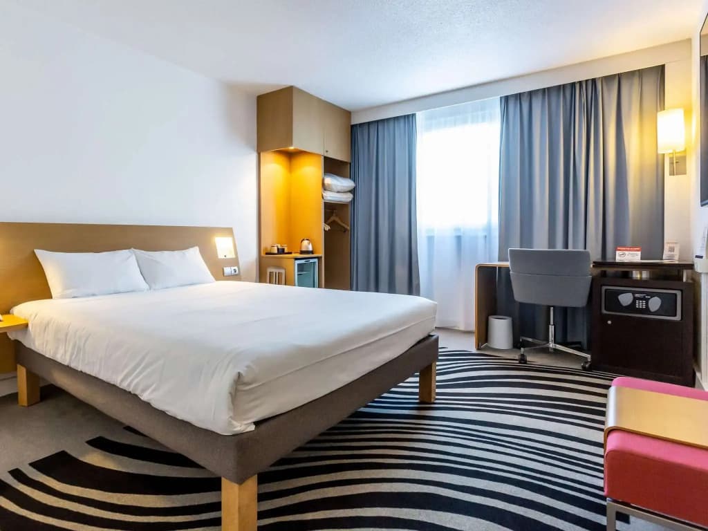 Novotel Bourges - Photo 2