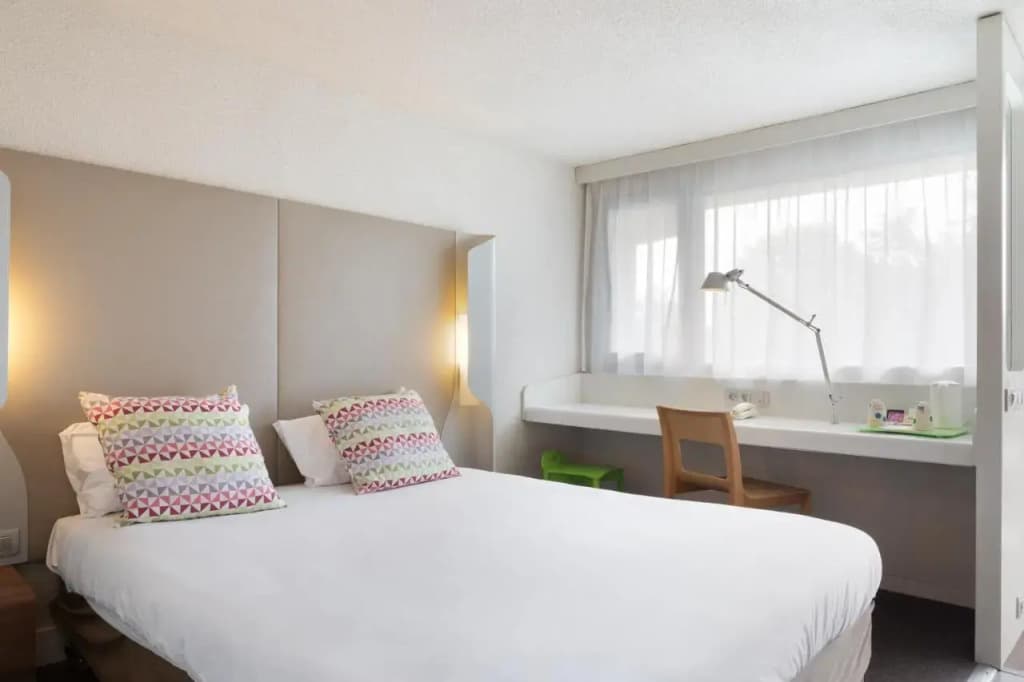Hotel Campanile Creteil - Bonneuil Sur Marne - Photo 5