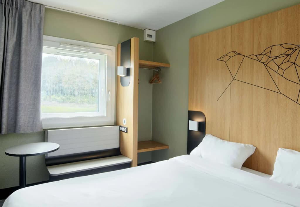 B&B HOTEL Paris Roissy CDG Aéroport - Photo 5