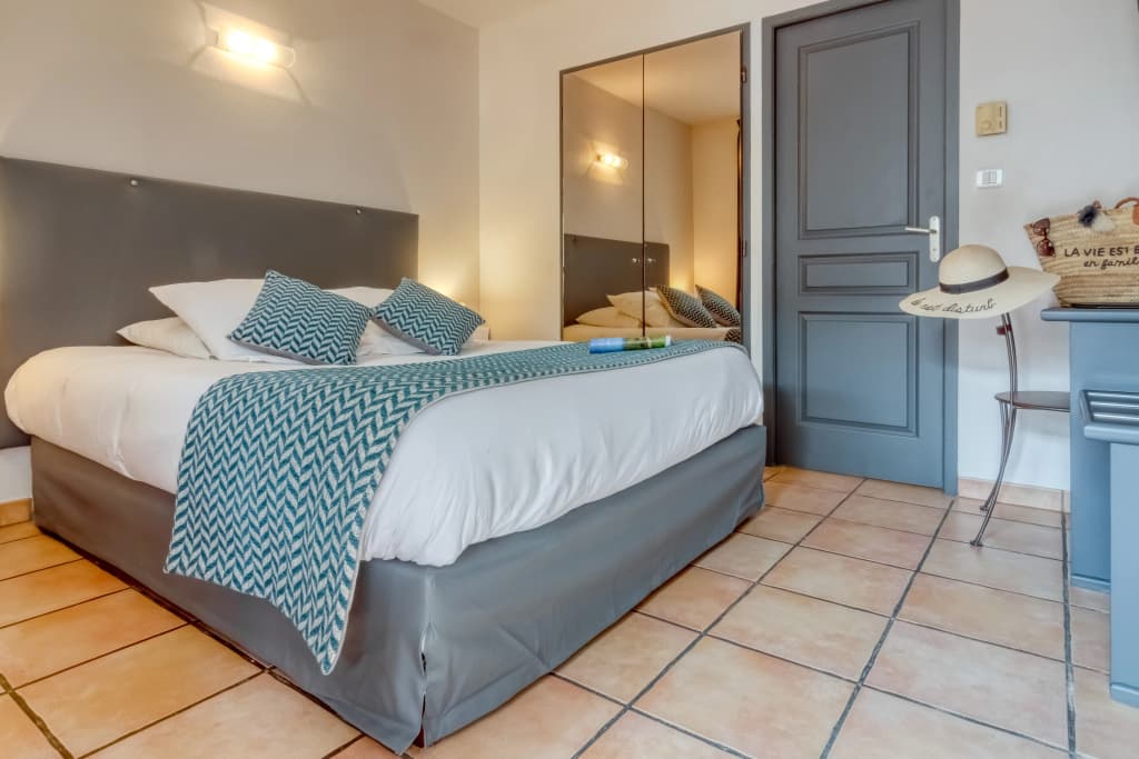 Logis Hotel Restaurant Les II Mas - Photo 3