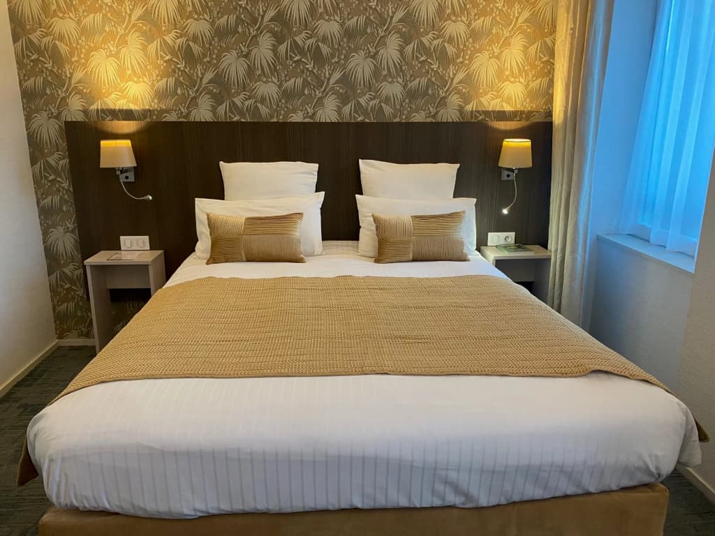 Citotel De France Et D'europe - Miniature 6