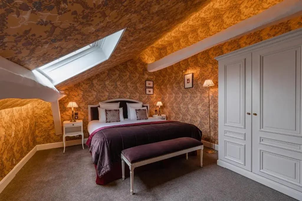 Hôtel de Buci - Miniature 7