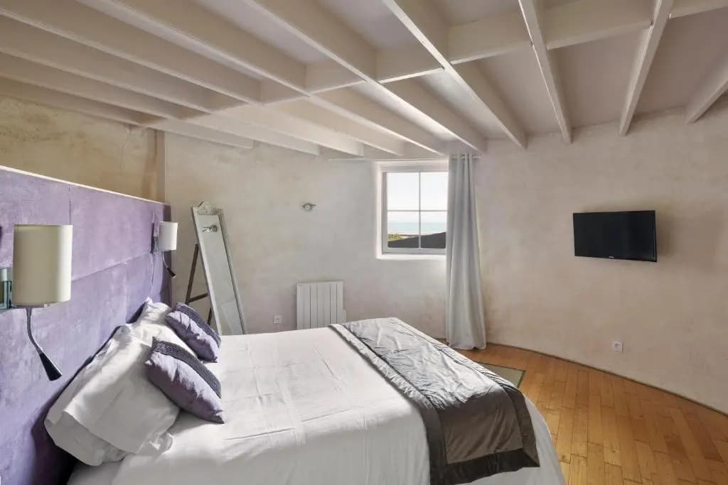 Les Chambres de la Métairie du Vauhariot - Photo 5