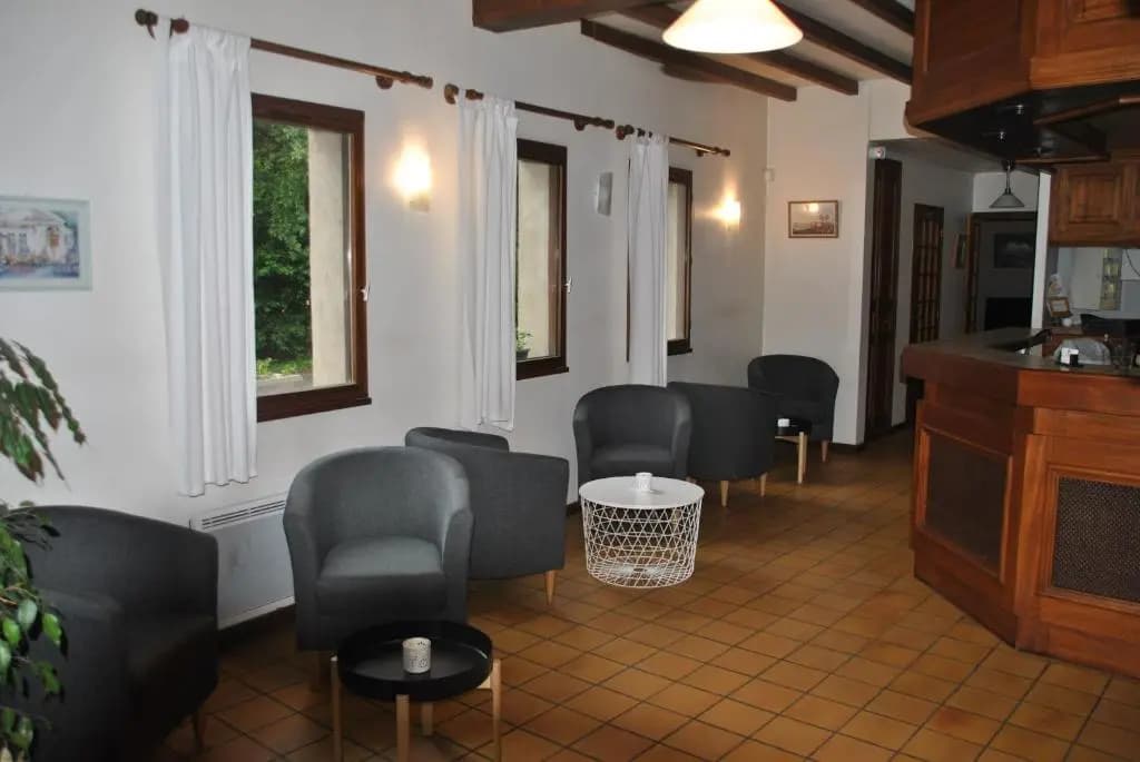 Le Relais De La Forge - Miniature 7