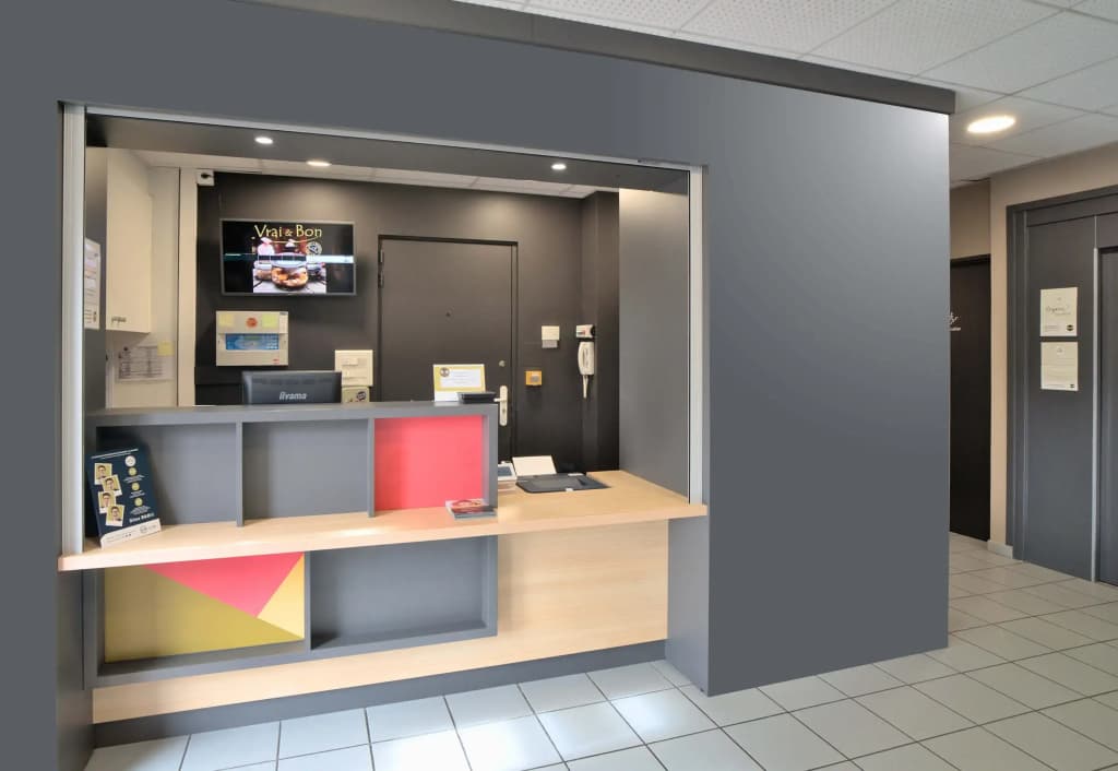 B&B Hotel Dreux Centre - Photo 3