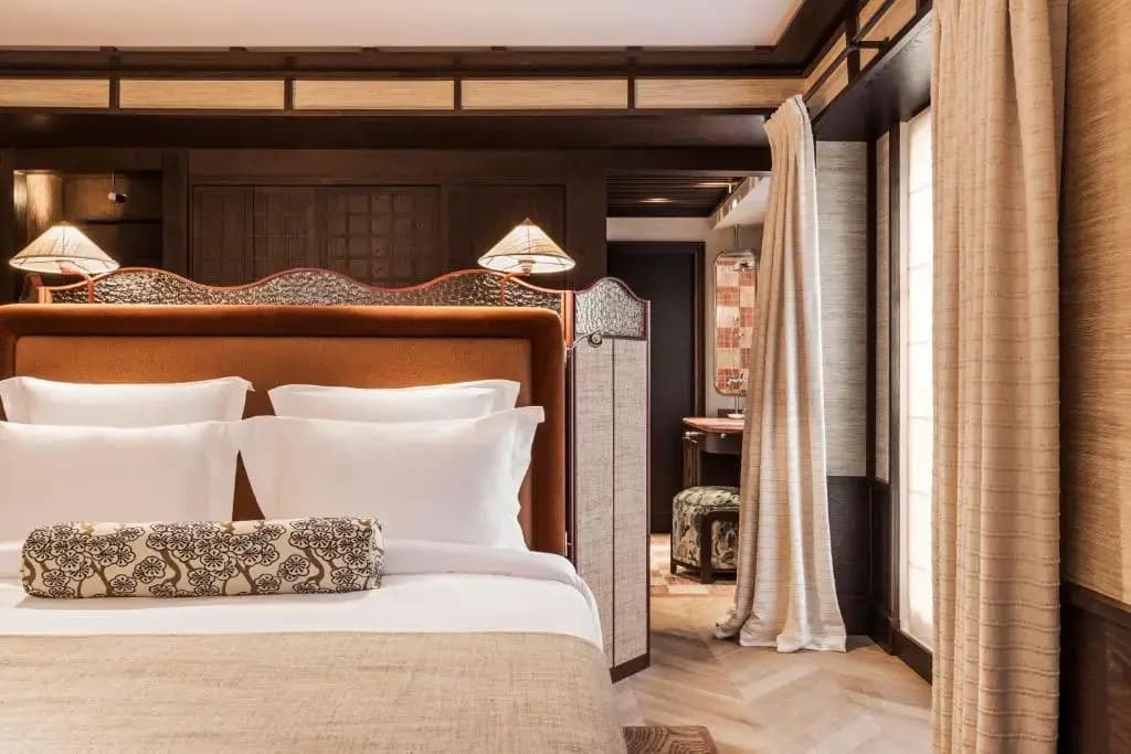 Hotel Hana - Photo 4