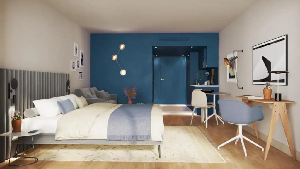 Staybridge Suites Cannes Centre by IHG - Photo 2