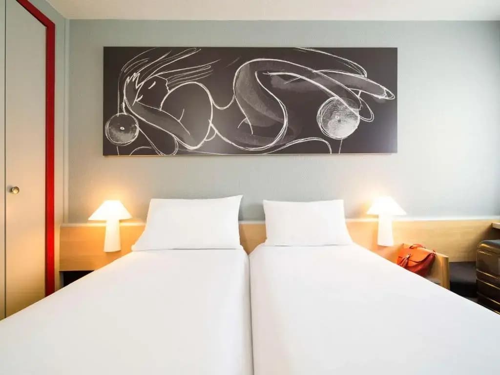 Mercure Quiberon Hotel & Spa - Photo 4