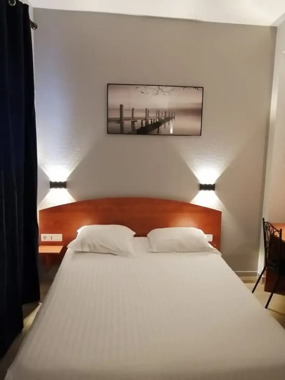 Hotel Des Lices - Photo 5